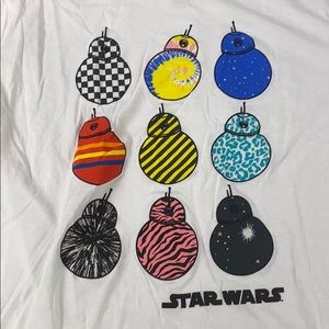 Star Wars BB-8 with Fashion Designs XL